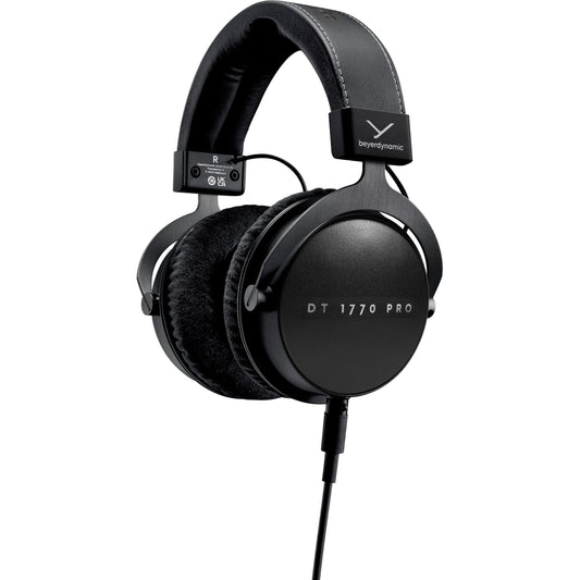 Beyerdynamic Dt 270 Compact Over-ear Studio Headphones
