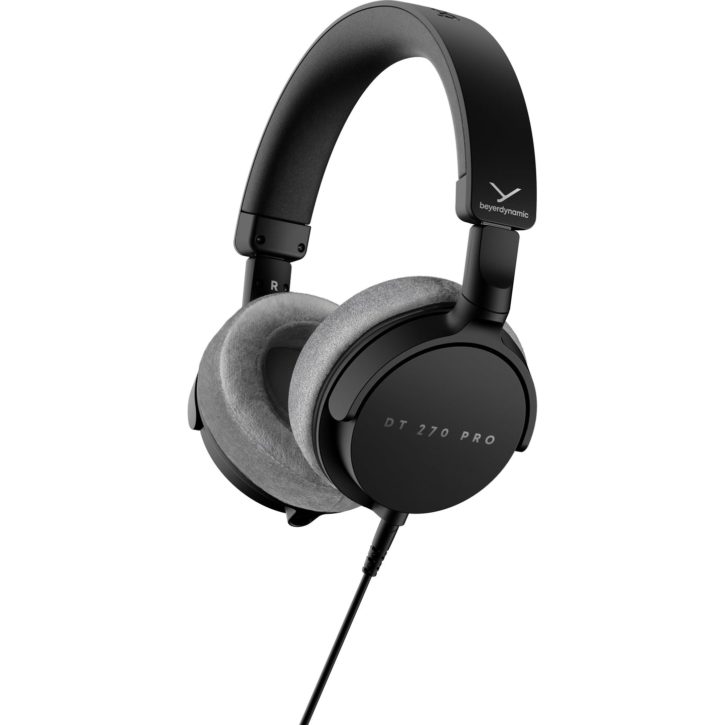 Beyerdynamic Aventho 100 Wireless On-ear Headphones - Brown