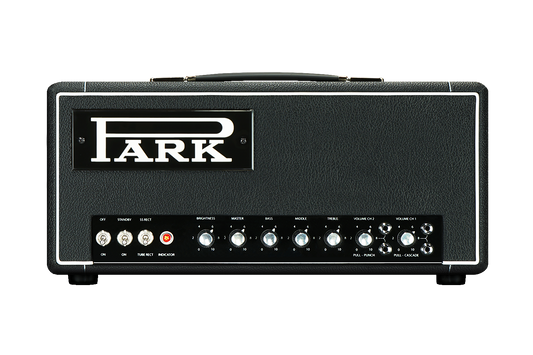 P18LH | Park 'Little 45' Head