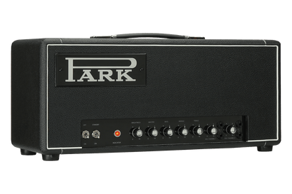 P50 Classic (1966 Black Flag Plexi)