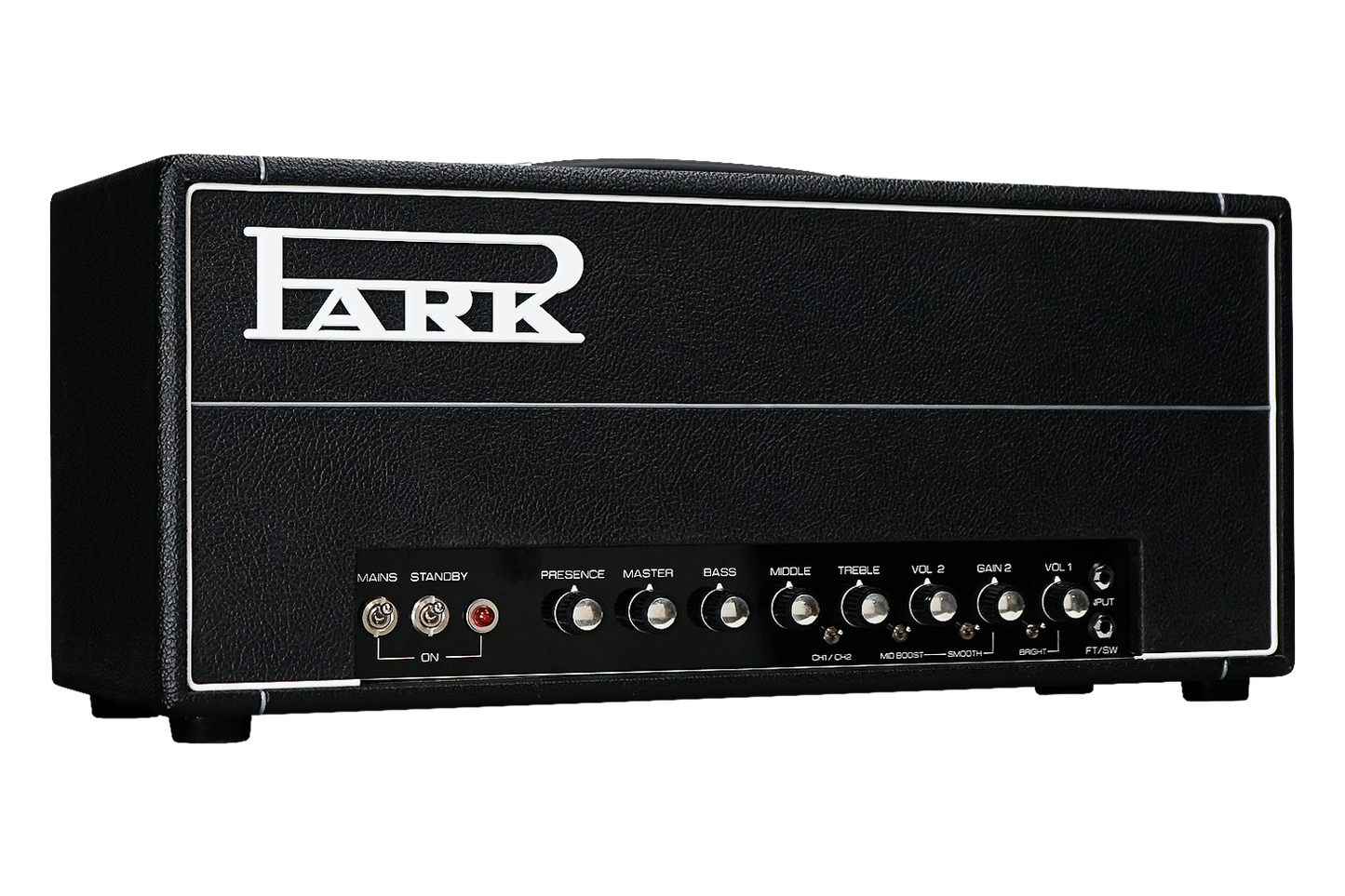 P50RH Rock Head