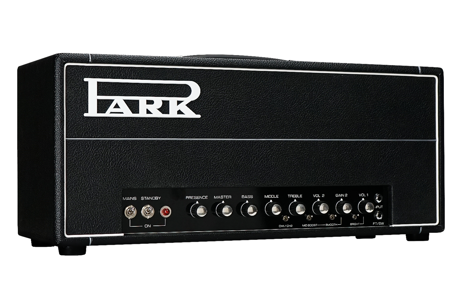 P50RH Rock Head