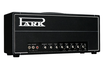 P50RH Rock Head
