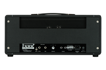 P50RH Rock Head