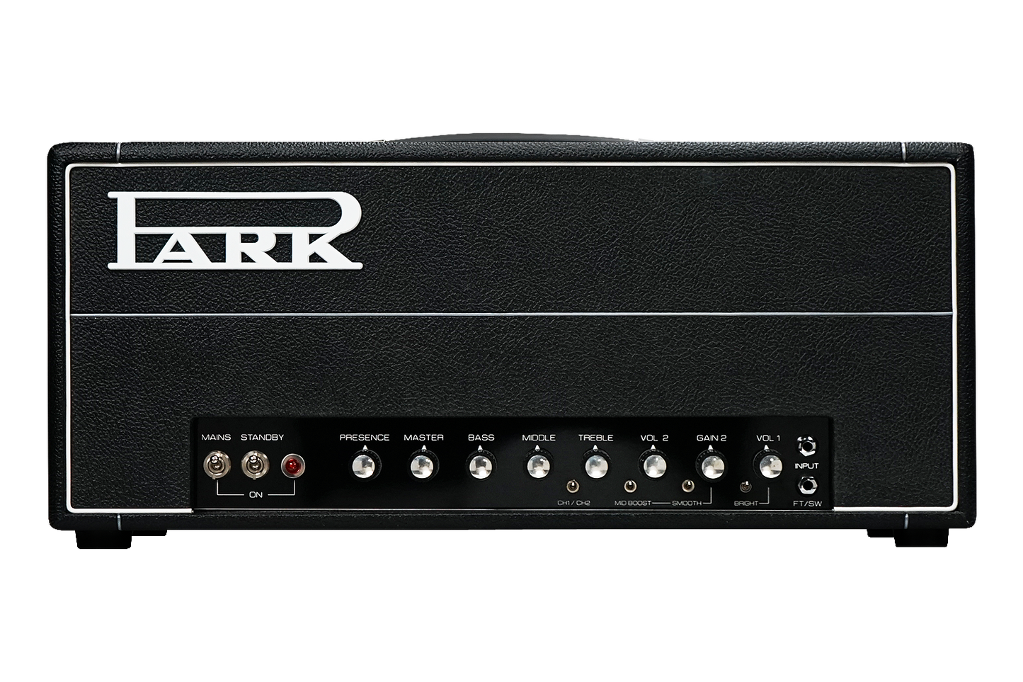 P50RH Rock Head