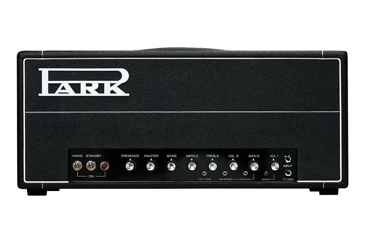 P50RH Rock Head