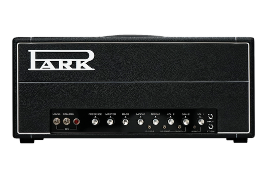 P50RH Rock Head