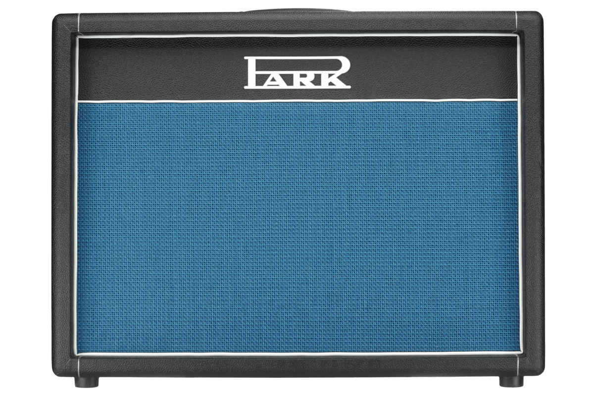 S1-212 (Angled Grill) - Celestion CGB25