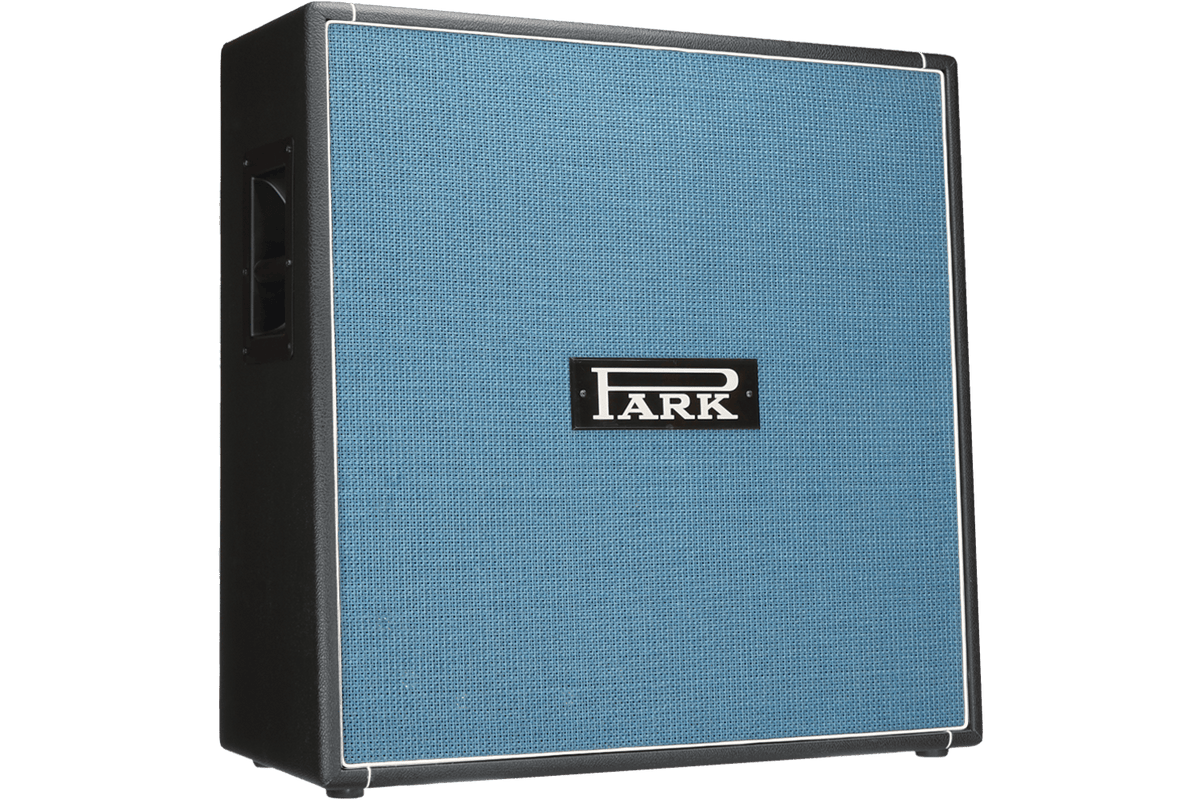 SA-412 (Angled Grill) - Celestion CGB25