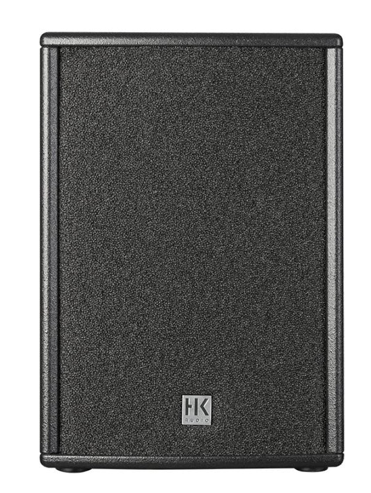 HK Audio Premium PRO 110 XD2 1200-Watt 10-inch Active Speaker - front view