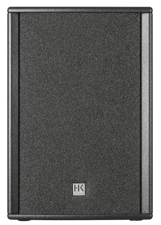 HK Audio Premium PRO 112 FD2 1200-Watt 12-inch Active Monitor - front view