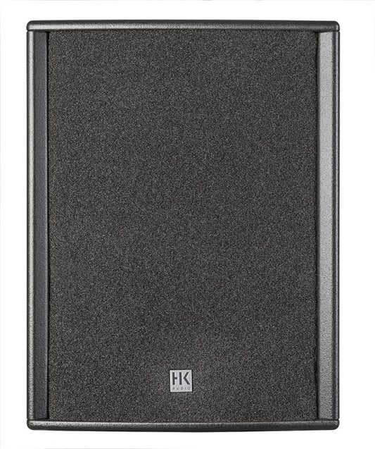 HK Audio Premium PRO 115 XD2 1200-Watt 15-inch Active Speaker - front view