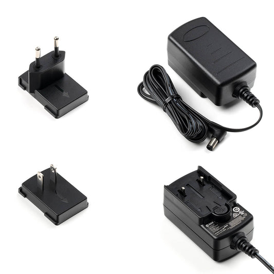 DigiTech PS0913DC-01 9V DC 1.3A Power Supply
