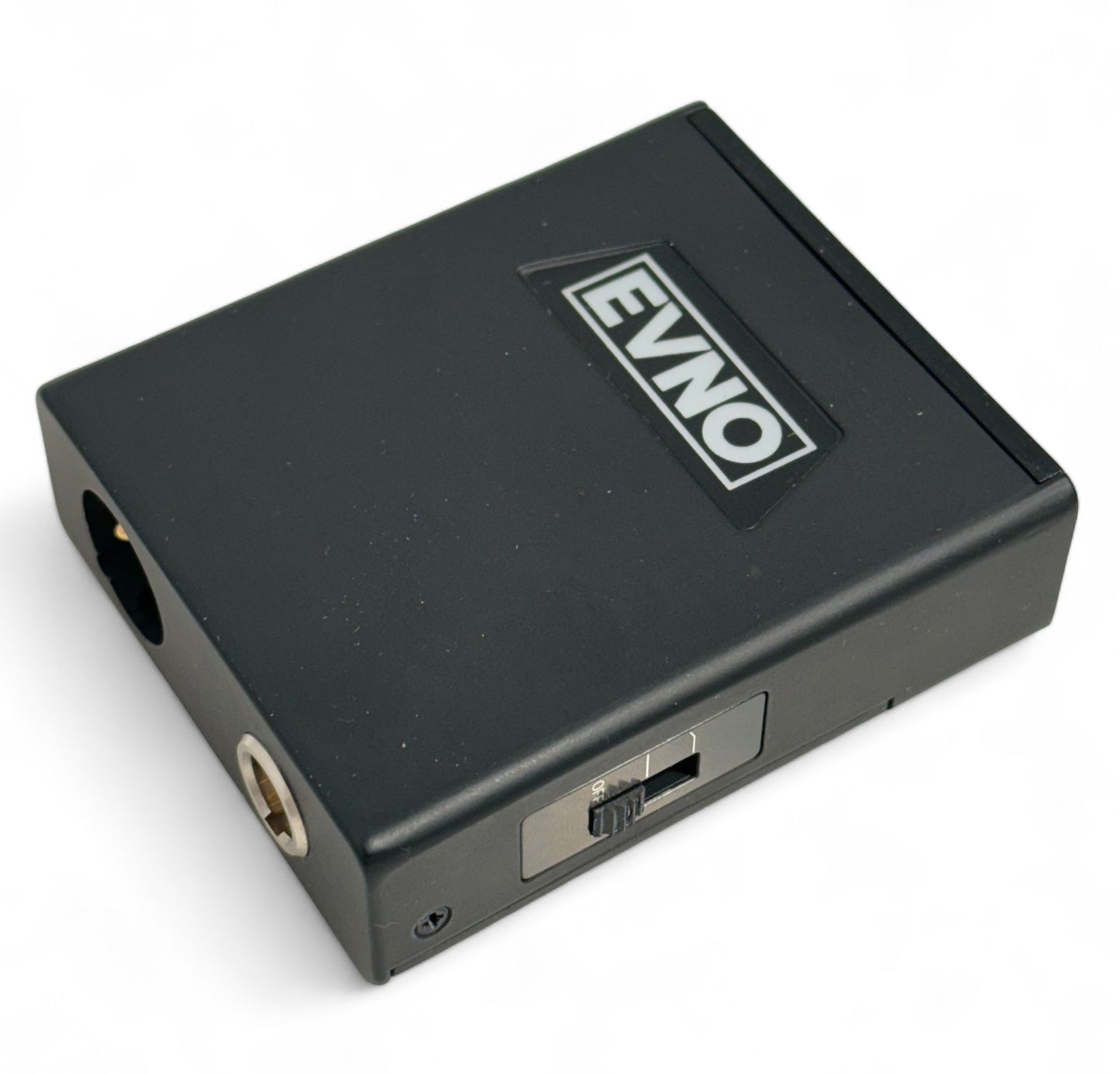 Evno VLX Violin Microphone System (Wired System)