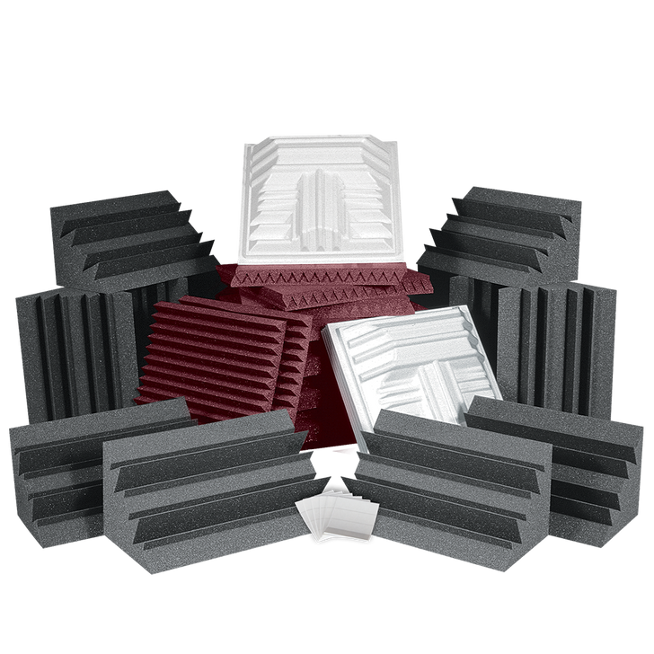 Pro Plus Roominator — 24"x24" 36-pack (ROOMPROPLUS)