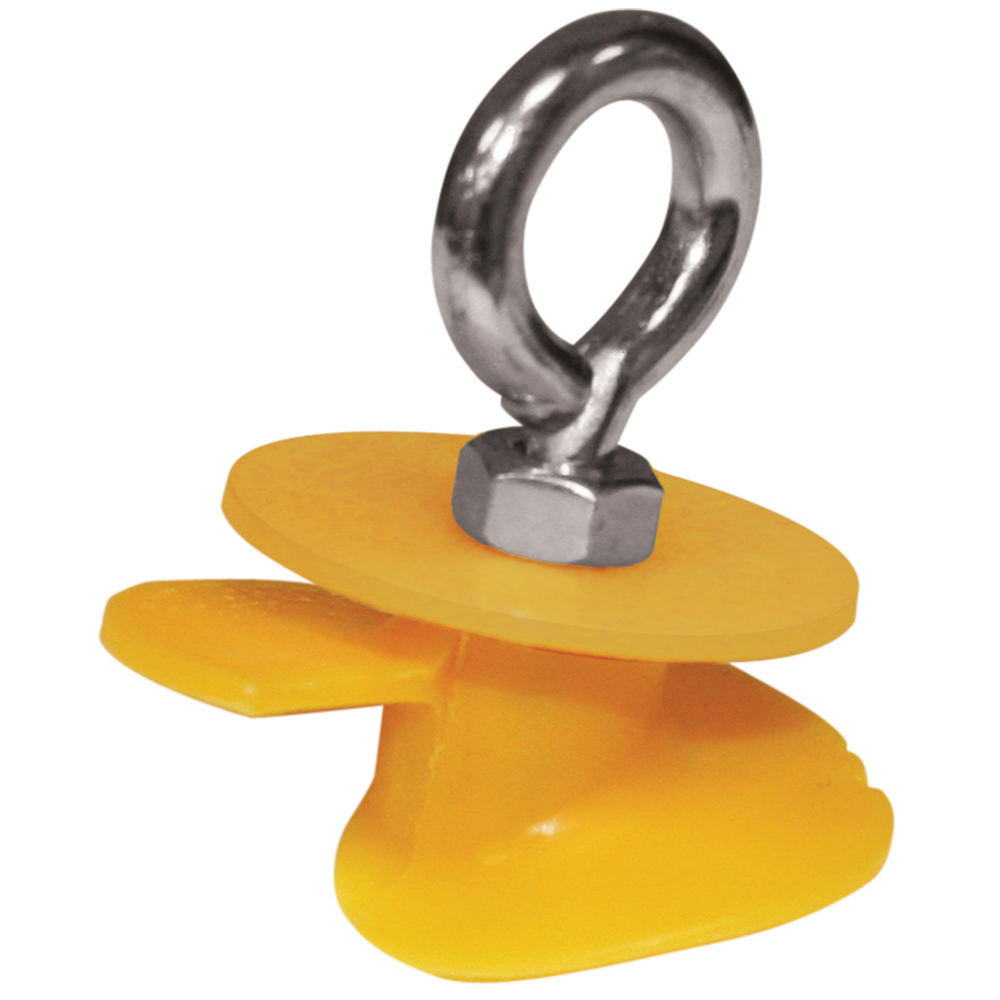 ProPanel Cloud Anchor