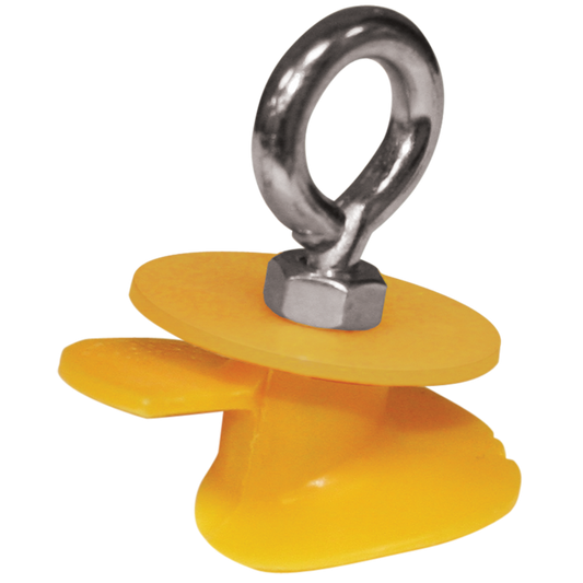 ProPanel Cloud Anchor