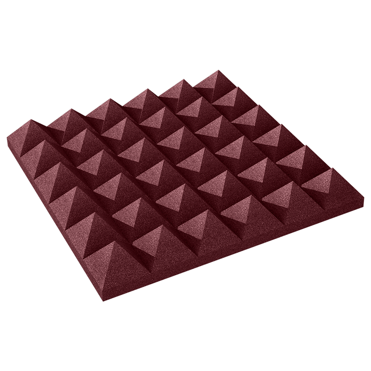 Studiofoam Pyramid 1 Pair