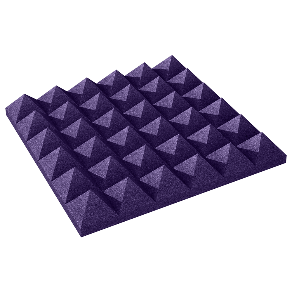 Studiofoam Pyramid 1 Pair
