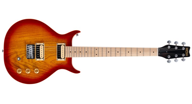Washburn R5 Wing Series Electric Guitar