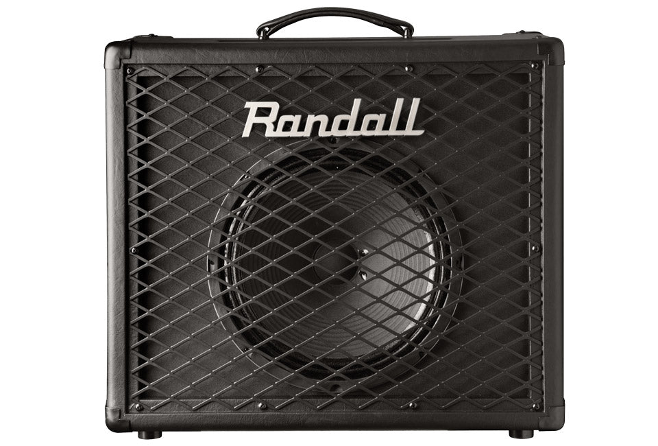 Randall RD20-112 20W All-Tube 1x12 Combo Amplifier