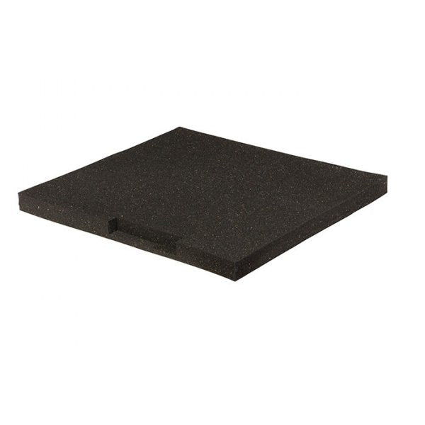 On-Stage 1U Adaptable Rack Drawer Foam