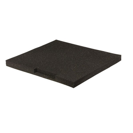 On-Stage 1U Adaptable Rack Drawer Foam