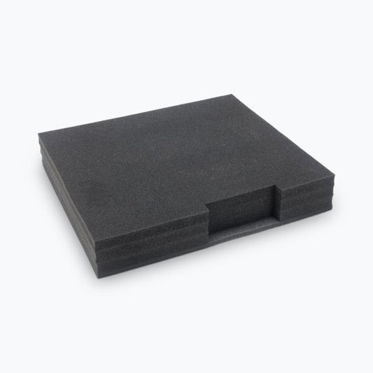 On-Stage 2U Adaptable Rack Drawer Foam
