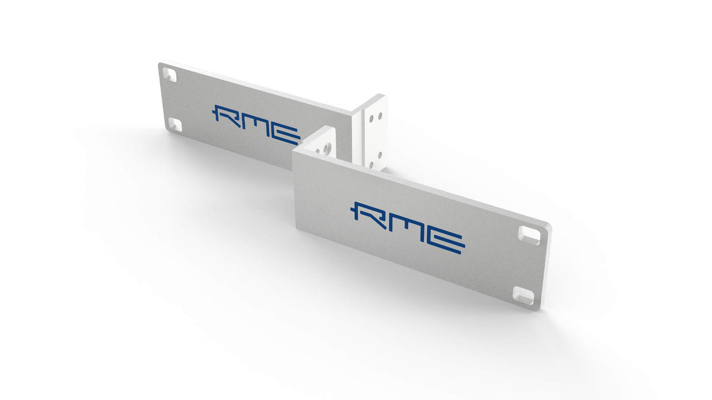 RME RM-19 II rack mount kit
