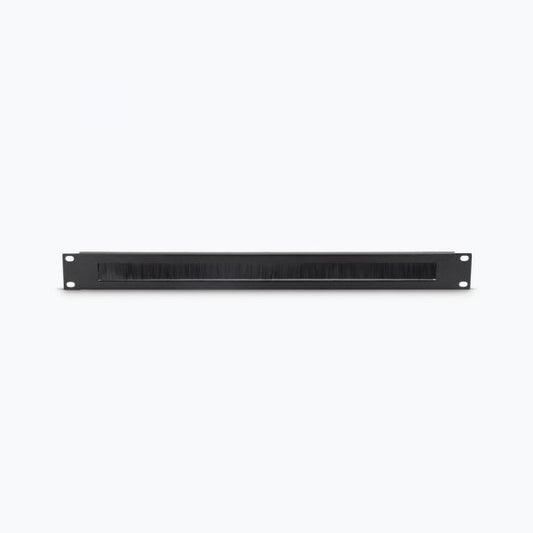 On-Stage 1U Rack Brush Panel