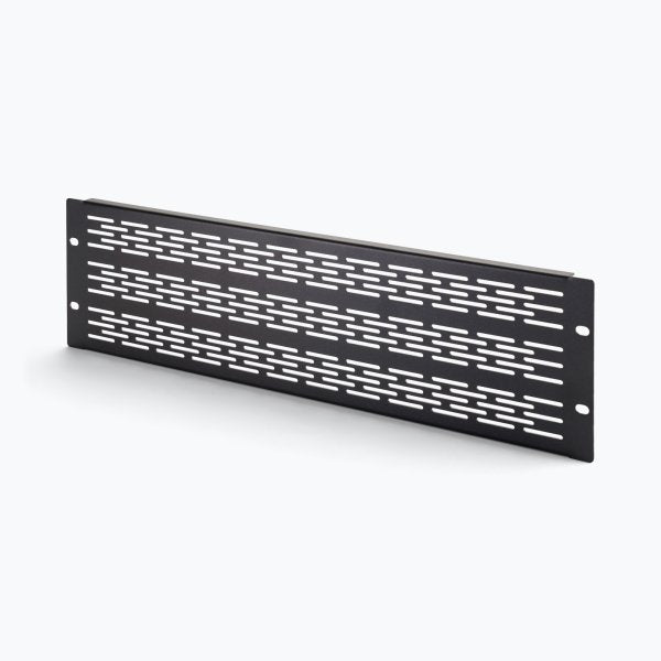 On-Stage 3U Vented Rack Panel