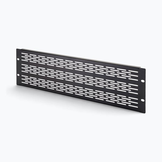 On-Stage 3U Vented Rack Panel