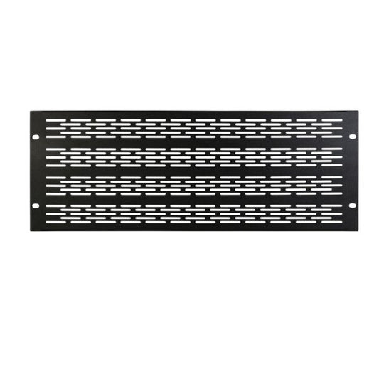 On-Stage 4U Vented Rack Panel
