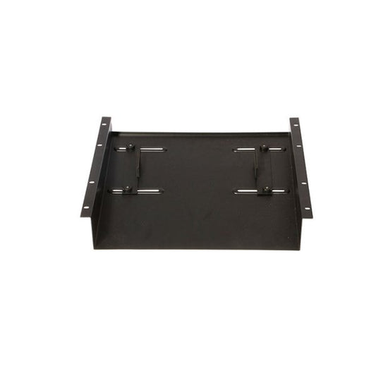 On-Stage Adjustable Top-Mount Rack Shelf