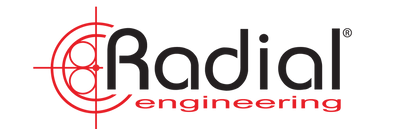 Radial Pro Audio Equipment