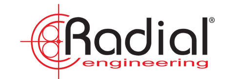 Radial Pro Audio Equipment