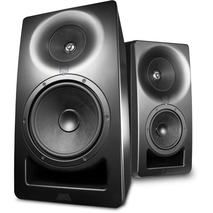 Kali Audio SM-8 8 Inch 3-Way Studio Monitor with Network Control, view 3