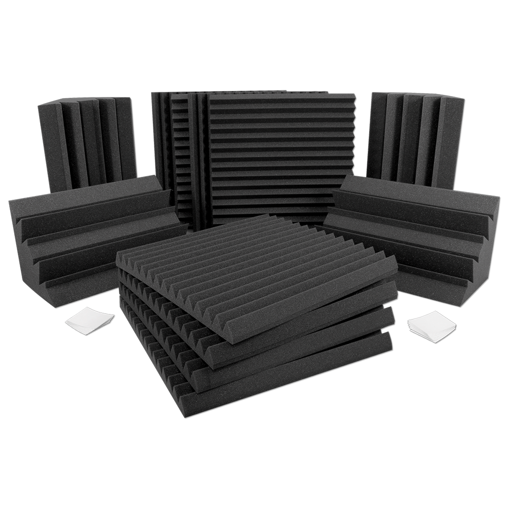 Studio Starter Kit