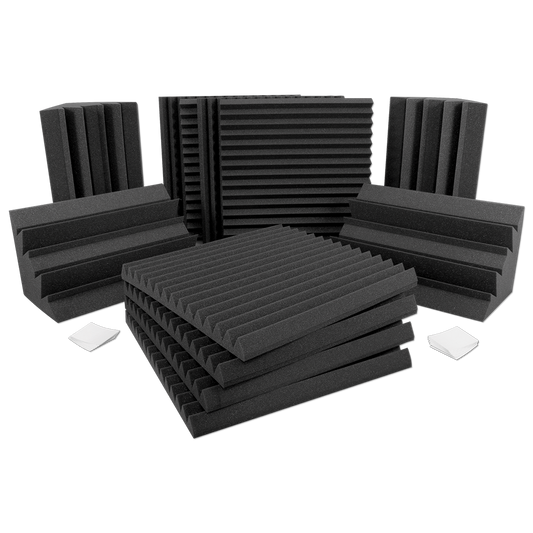 Studio Starter Kit