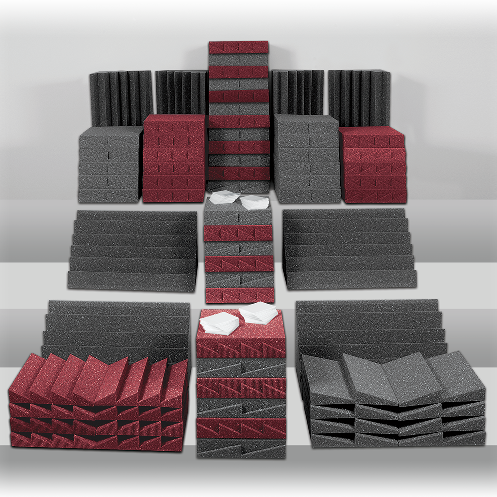 Roominator-DST Kit — 54-pack (D108L)