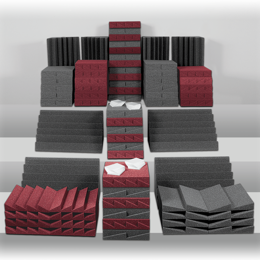 Roominator-DST Kit — 54-pack (D108L)