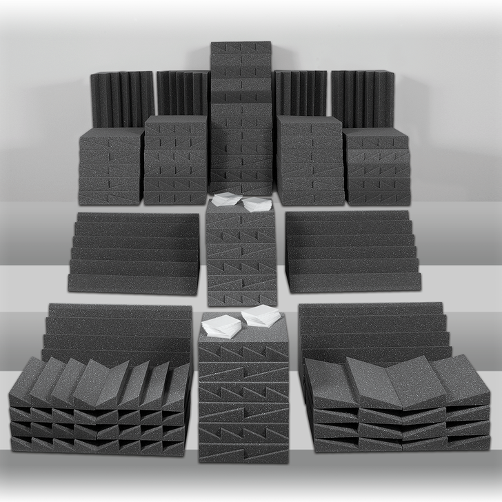 Roominator-DST Kit — 54-pack (D108L)