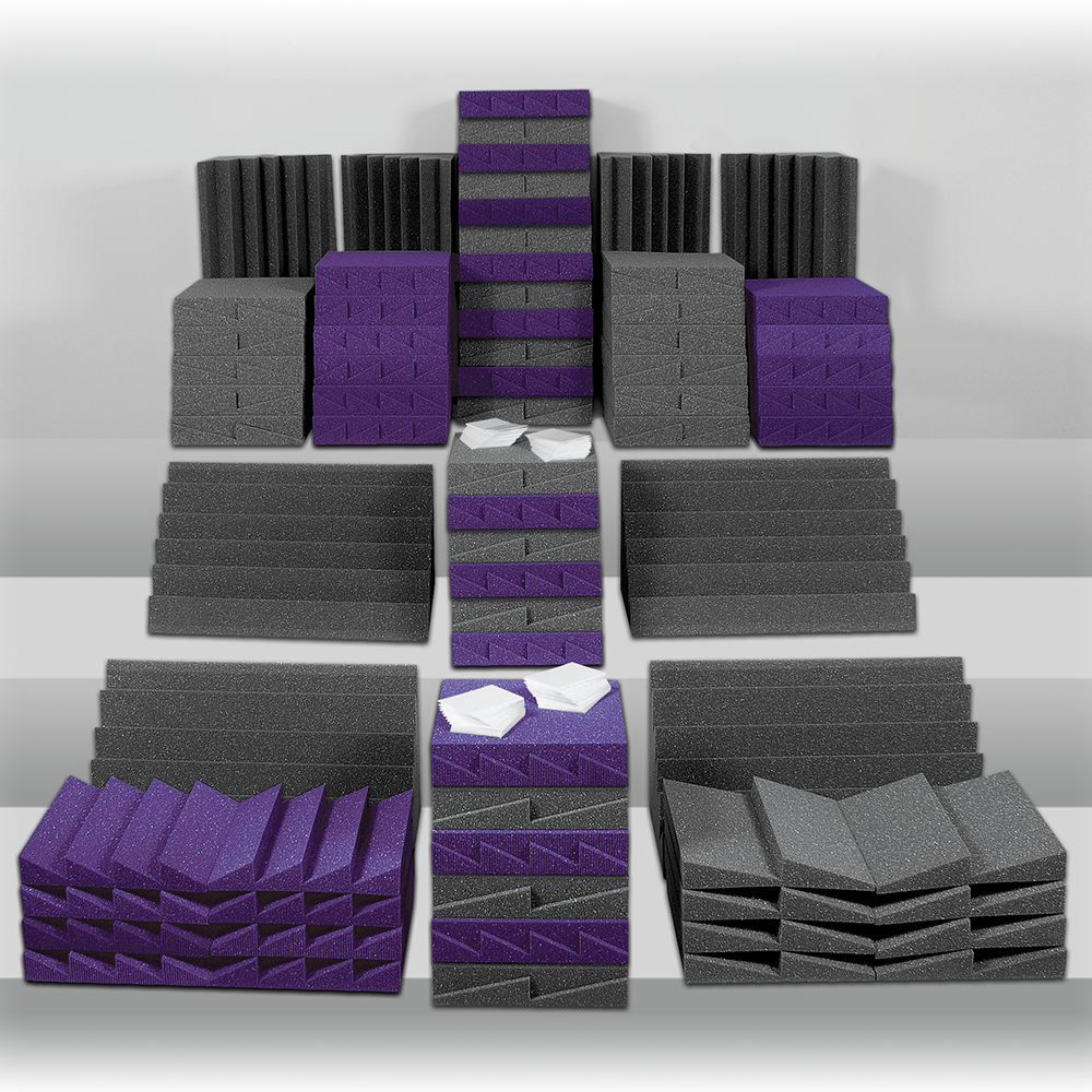 Roominator-DST Kit — 54-pack (D108LPUR)