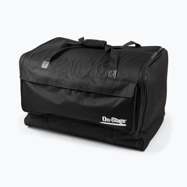 On-Stage 15" Speaker Bag