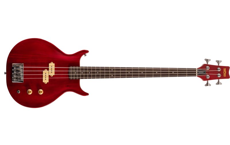 Washburn SB4 Wing Series Bass Guitar