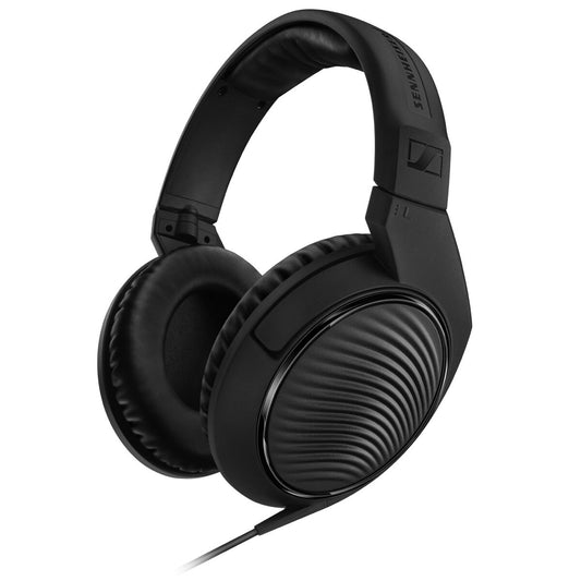 Sennheiser Dynamic Stereo Headphone32 ohm Closed Ove Ear