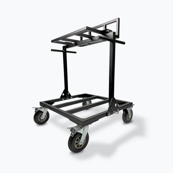 On-Stage Speaker Field Cart
