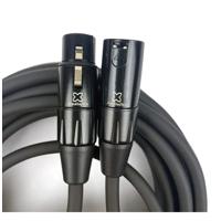 Studioflex High Definition Studio-Grade Microphone Cable (XLR)