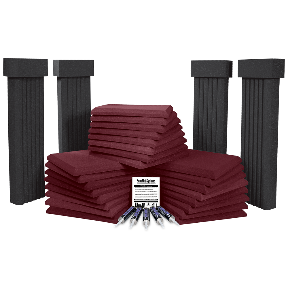 SonoFlat 112 Kit