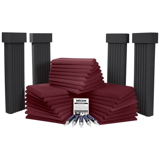 SonoFlat 112 Kit
